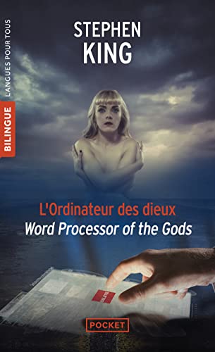 Word Processor of the Gods - L'Ordinateur des dieux